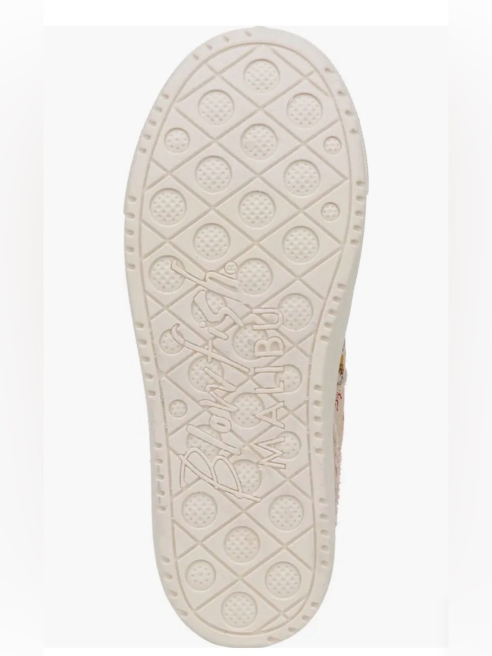 *new* Blowfish Kids' Supersmile Slip-On Sneaker - Picture 9 of 13